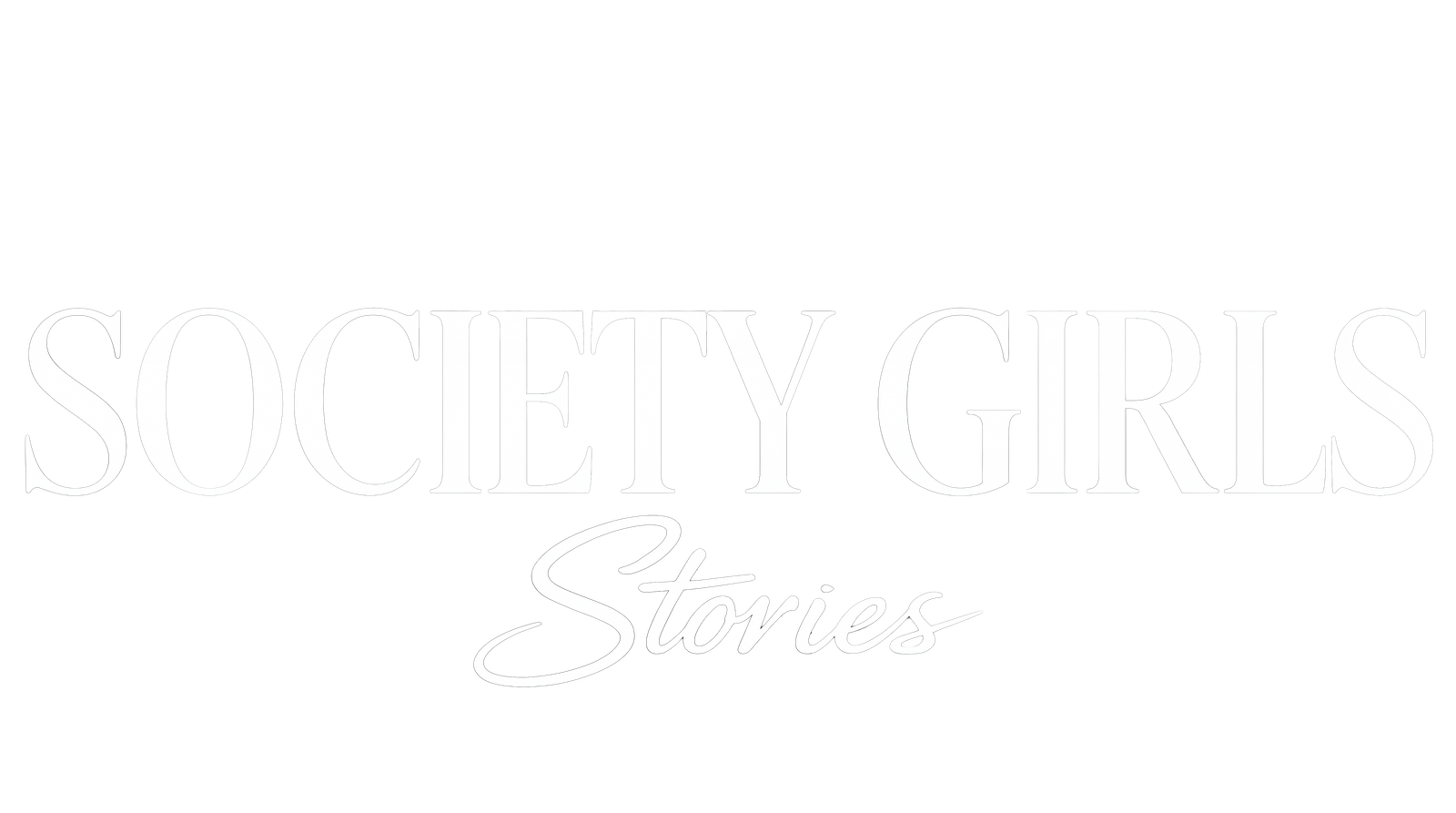 Society Girls Stories